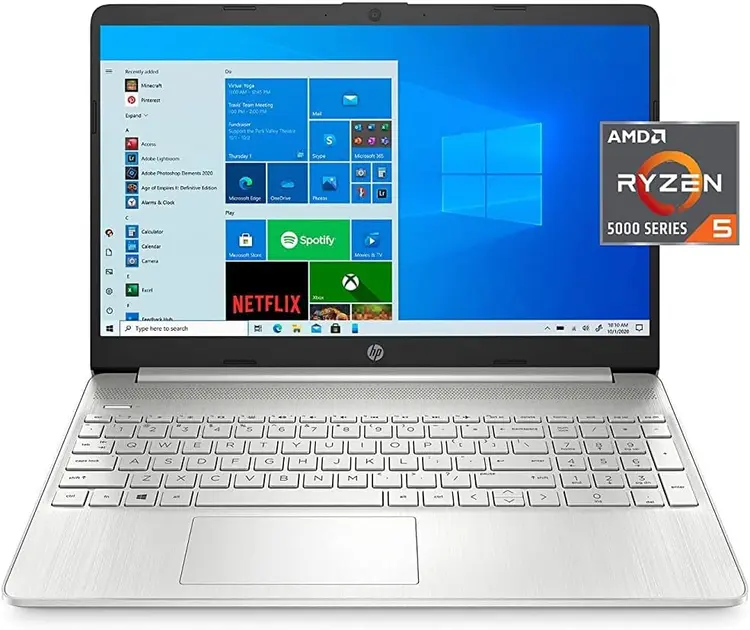 HP Laptop